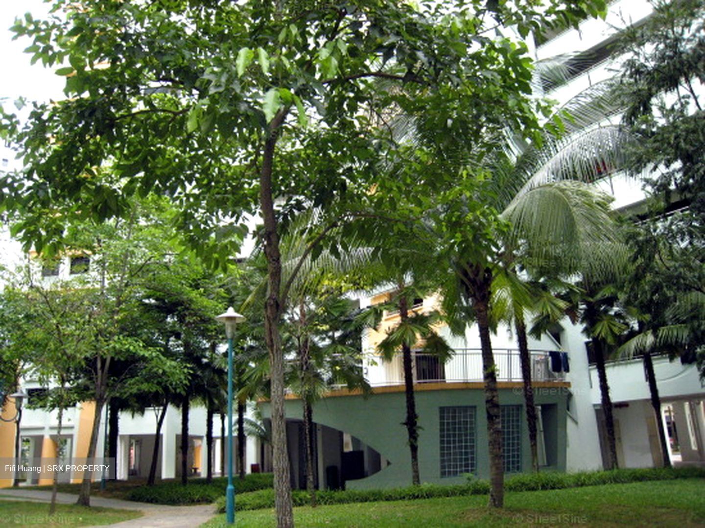 Blk 321C Anchorvale Grove (Sengkang), HDB 5 Rooms #591841871